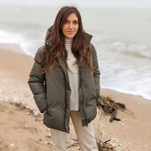 Meet your Posher, Rachel